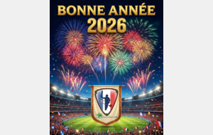 New year greetings 2026