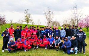 Les Finalistes  2018 ( VSF & LCC)