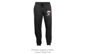 Pantalon Jogging