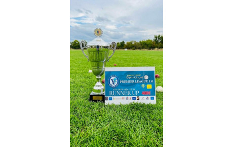 Tournoi GPL 2026 : Lisses, Vice-Champion ! 🥈