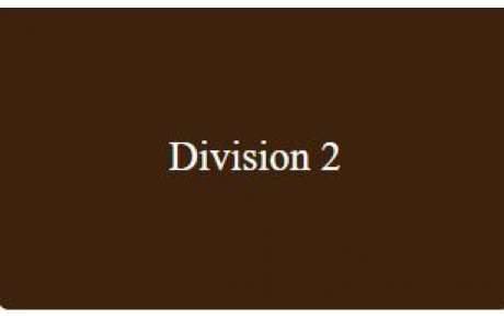 France Cricket - Division 2