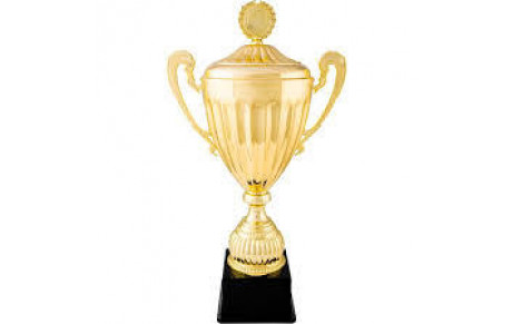 Coupe Parisienne ( Div4)