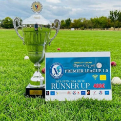 Tournoi GPL 2026 : Lisses, Vice-Champion ! 🥈